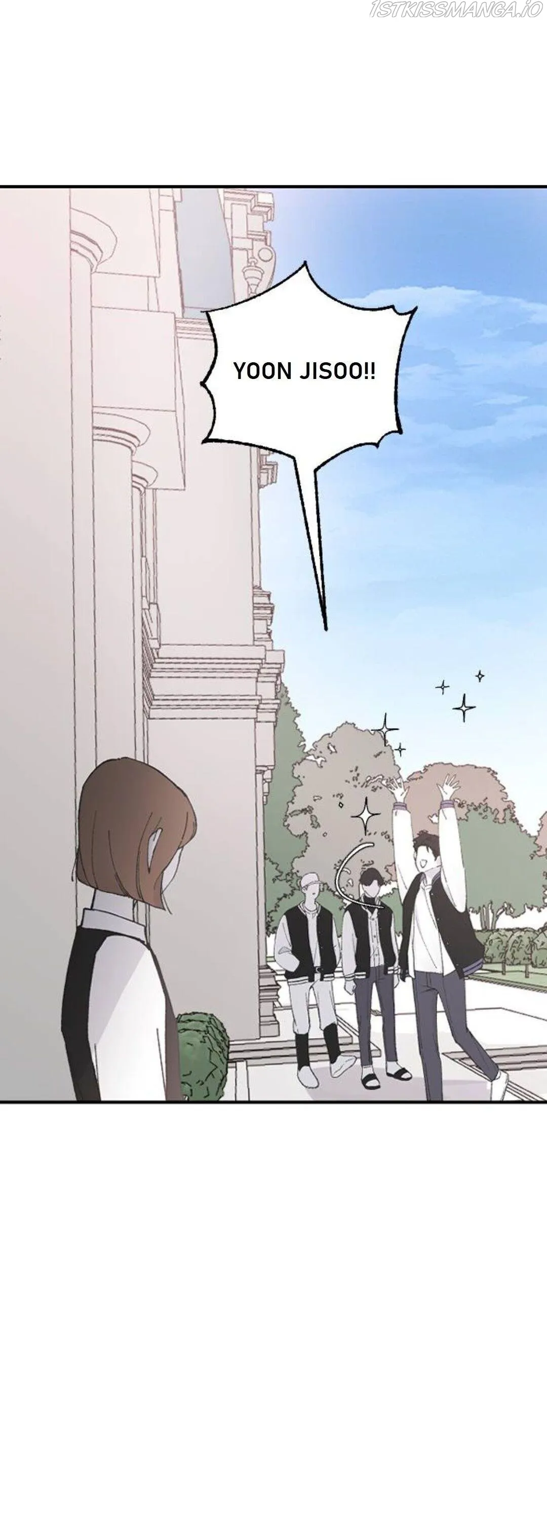 Three Brothers Chapter 23 Online - página 21