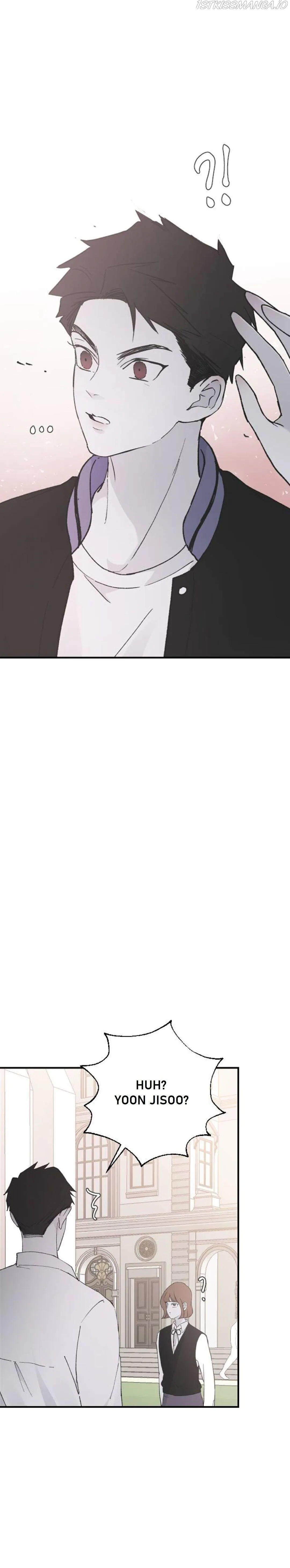 Three Brothers Chapter 23 Online - página 23