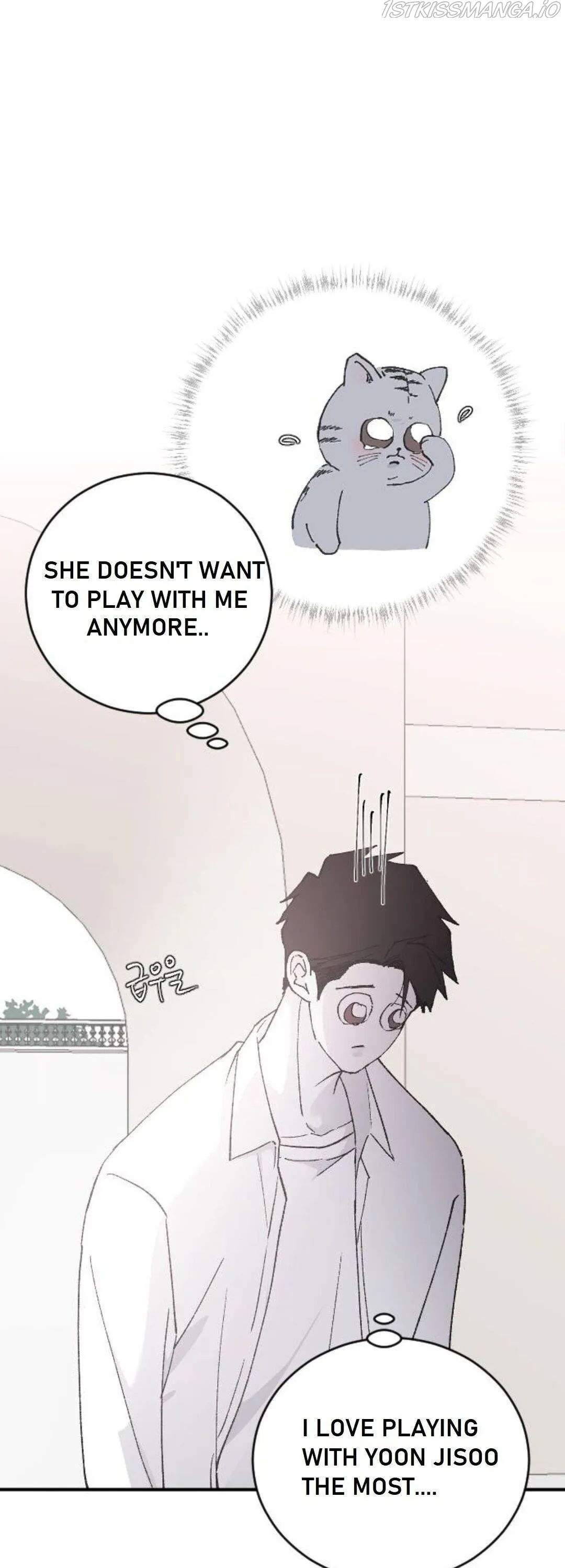 Three Brothers Chapter 23 Online - página 29