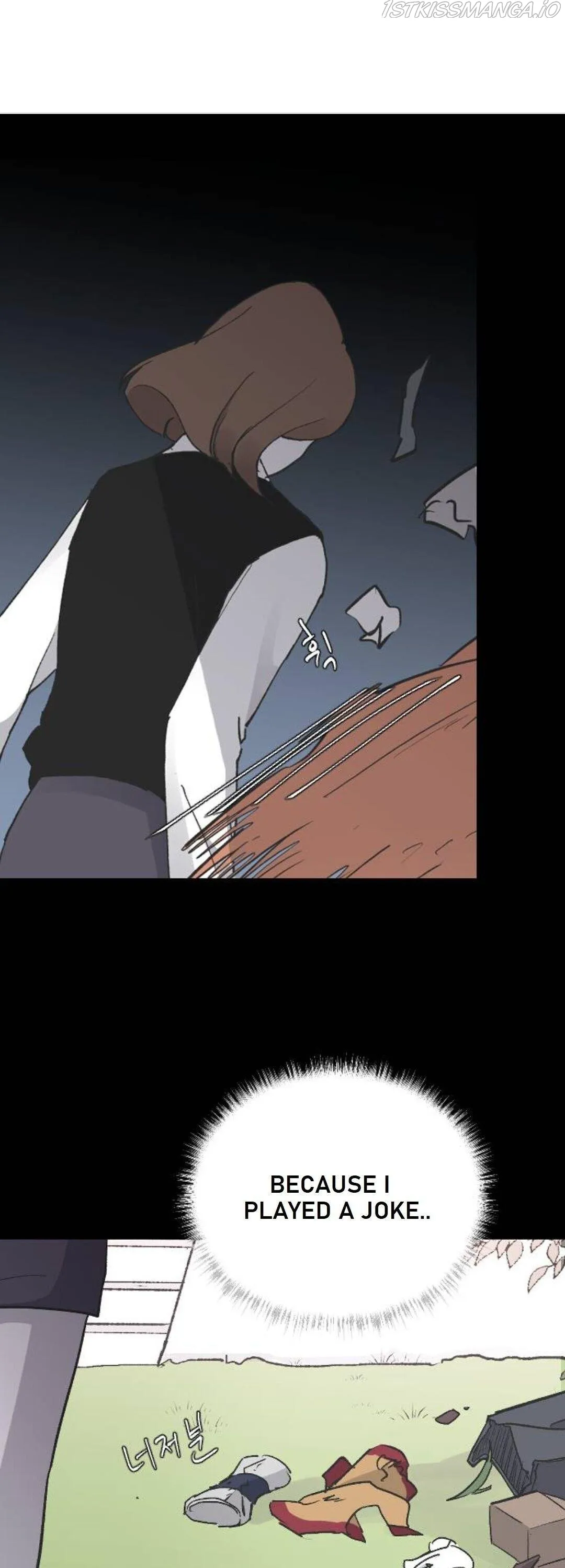 Three Brothers Chapter 23 Online - página 33