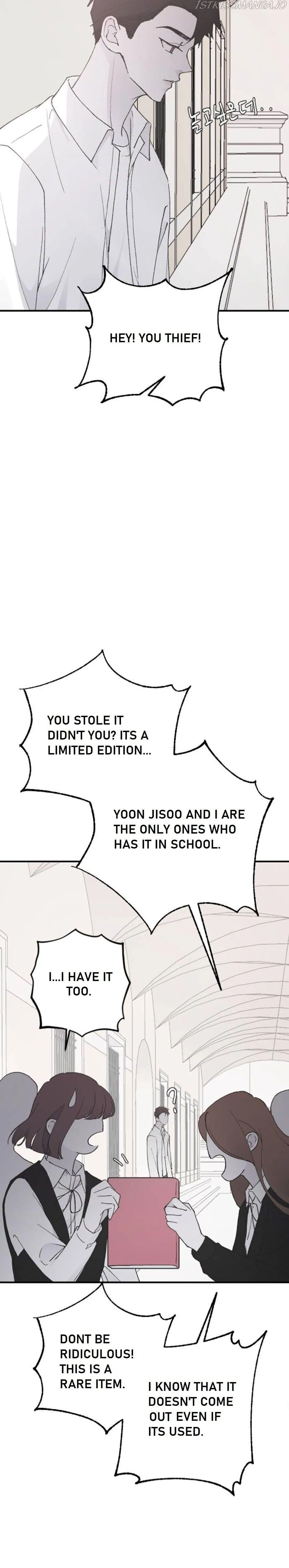 Three Brothers Chapter 23 Online - página 36