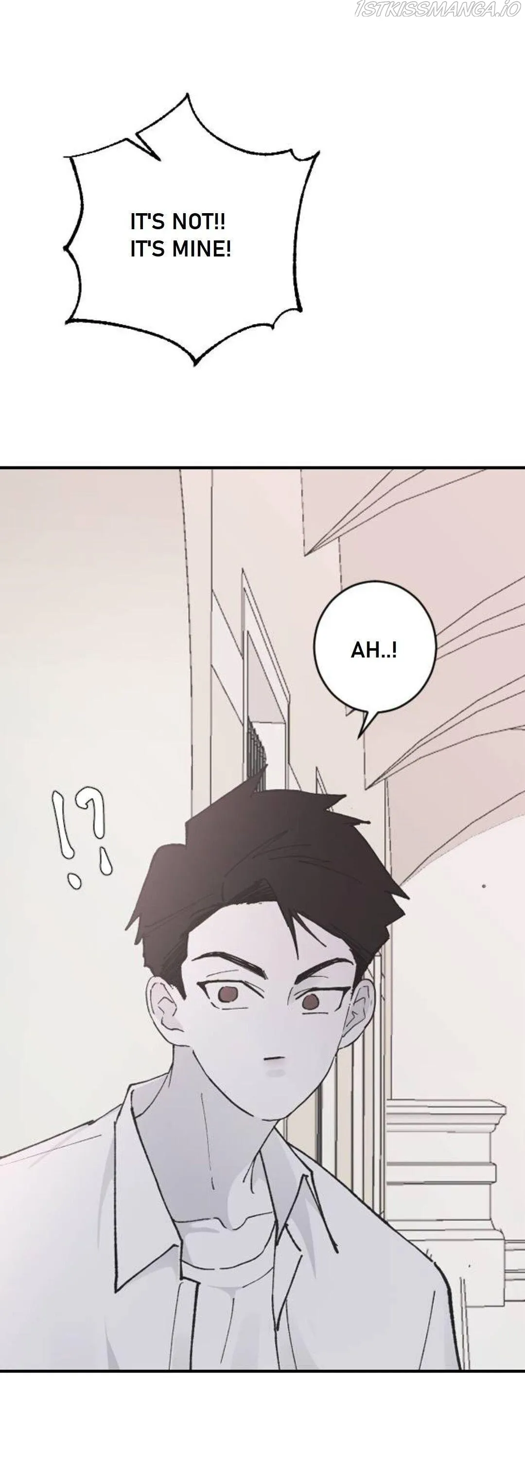 Three Brothers Chapter 23 Online - página 37