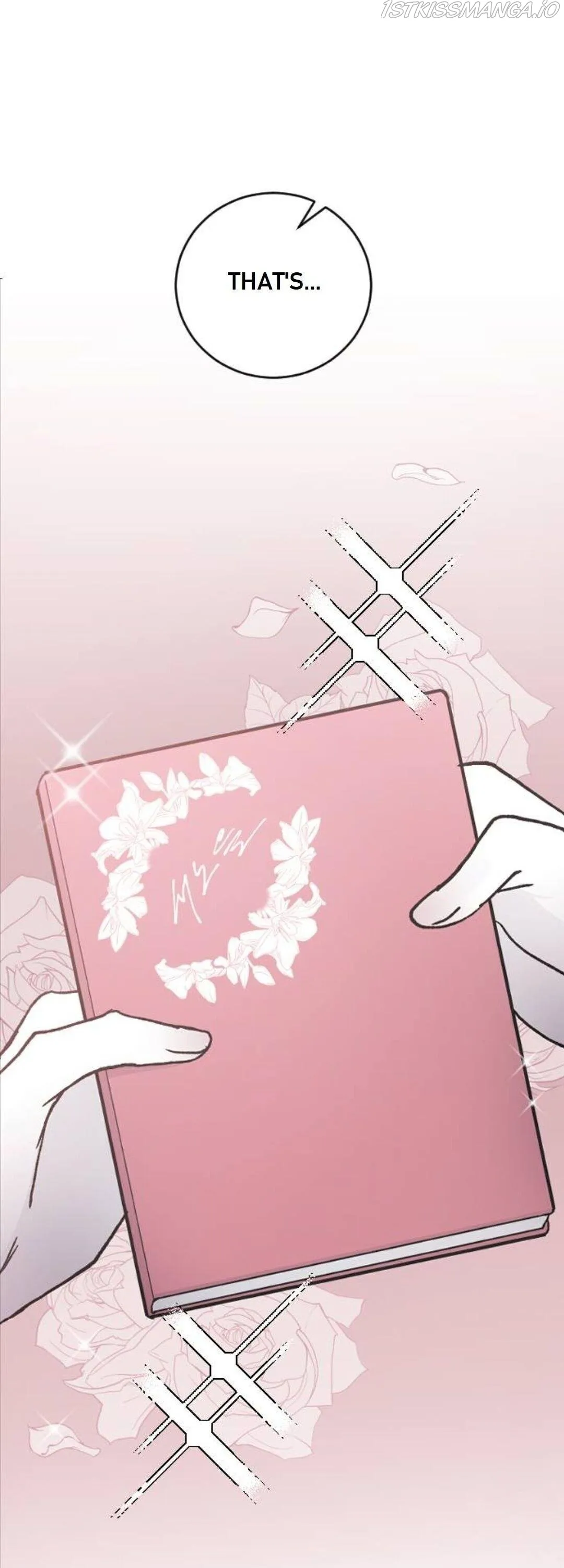 Three Brothers Chapter 23 Online - página 38