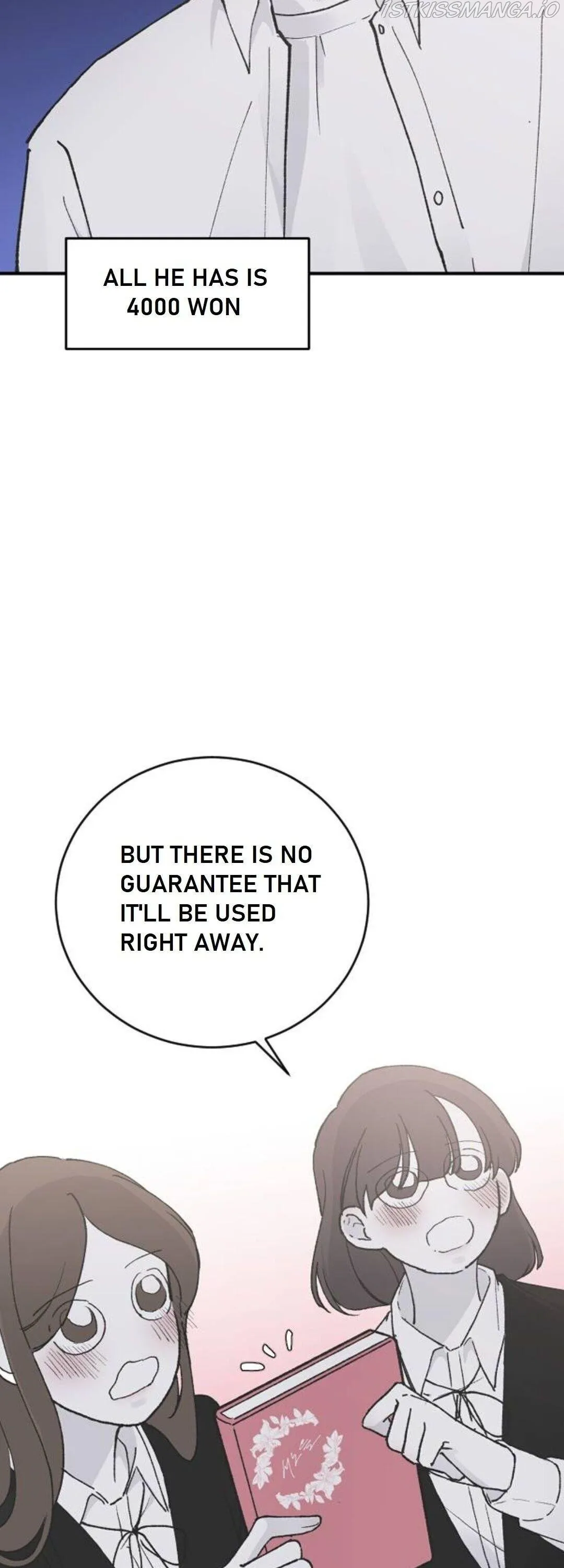 Three Brothers Chapter 23 Online - página 46
