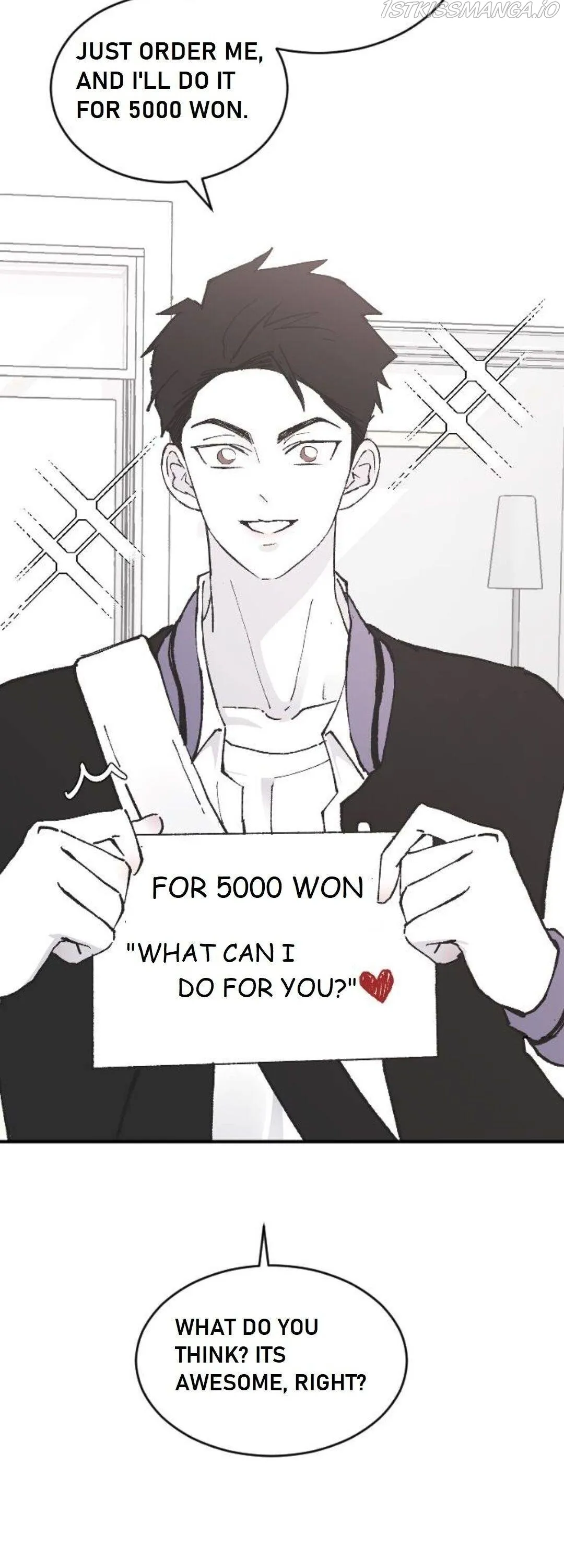 Three Brothers Chapter 23 Online - página 54