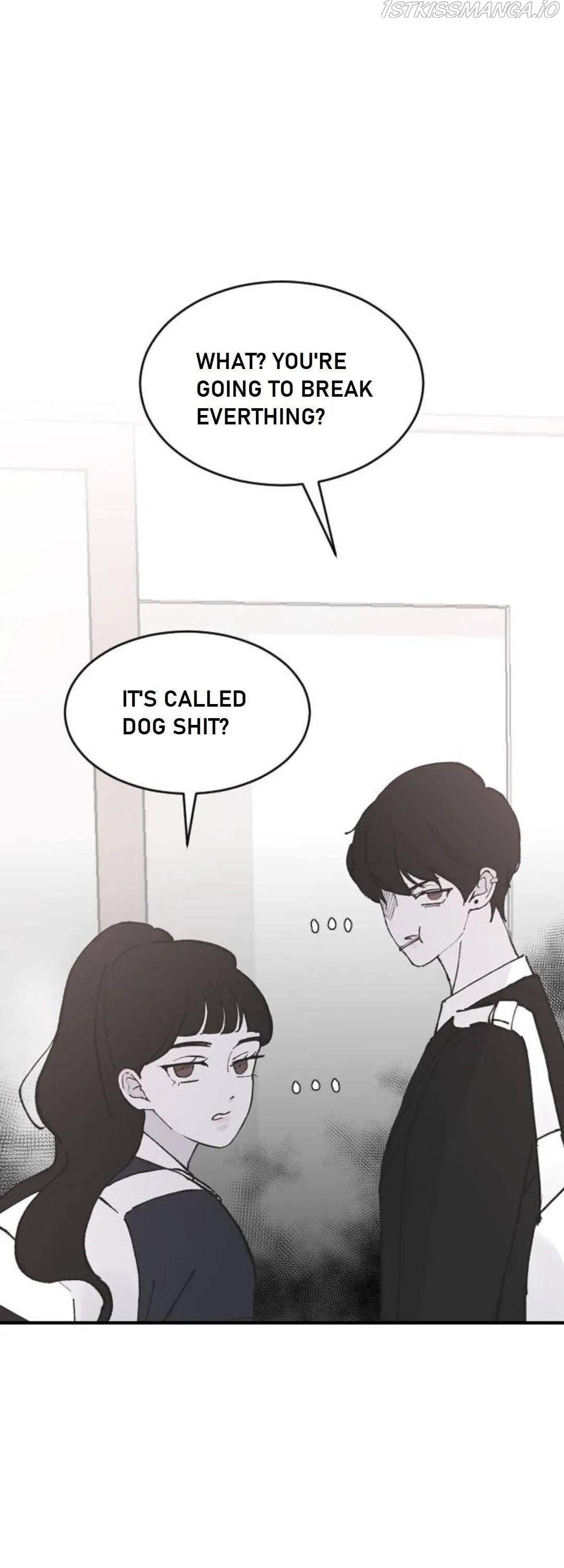 Three Brothers Chapter 23 Online - página 55