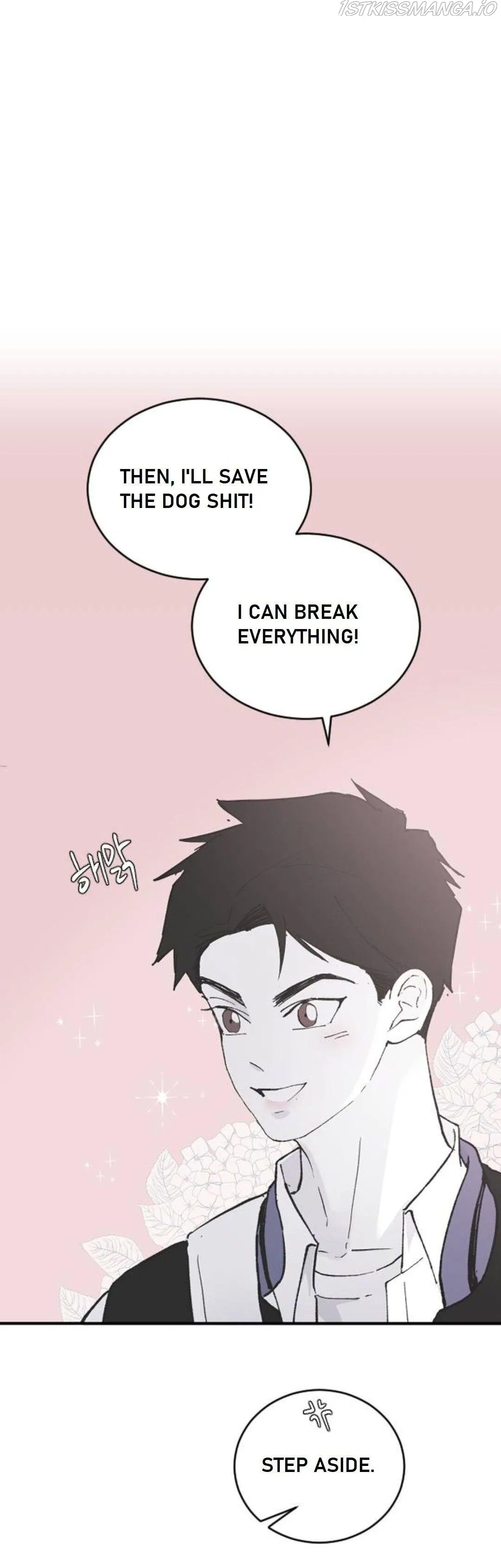 Three Brothers Chapter 23 Online - página 56