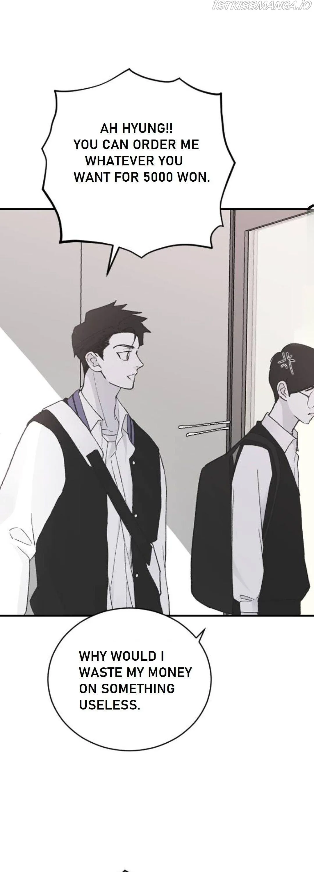 Three Brothers Chapter 23 Online - página 57