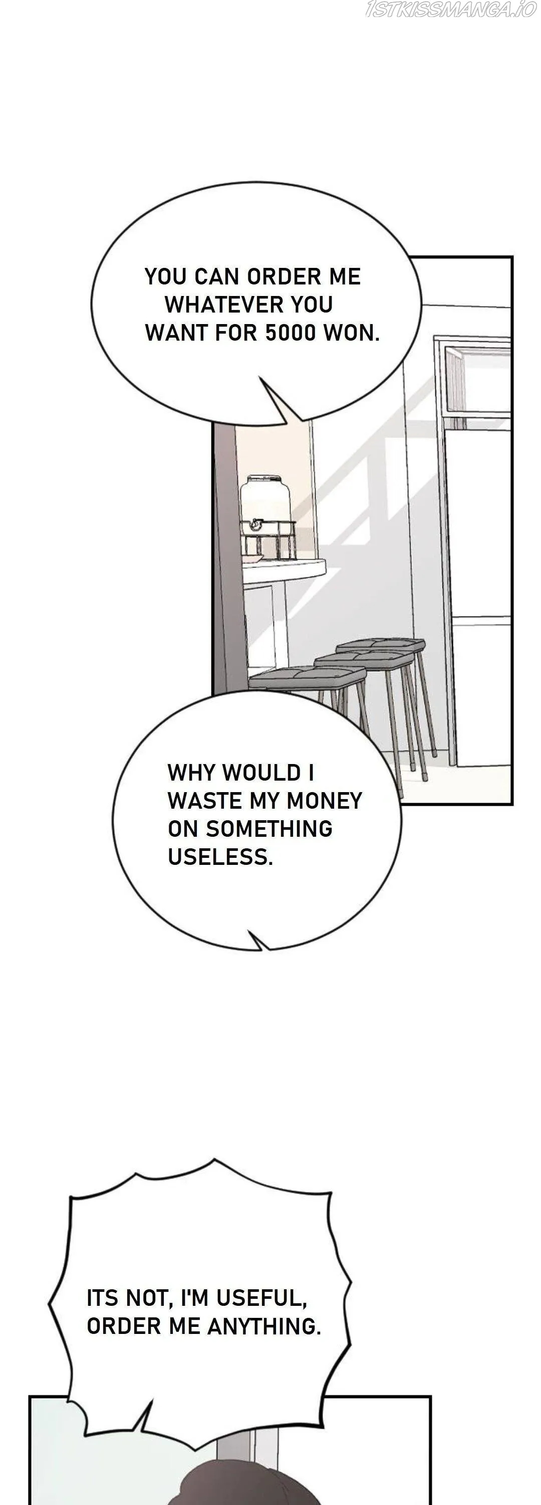 Three Brothers Chapter 24 Online - página 1