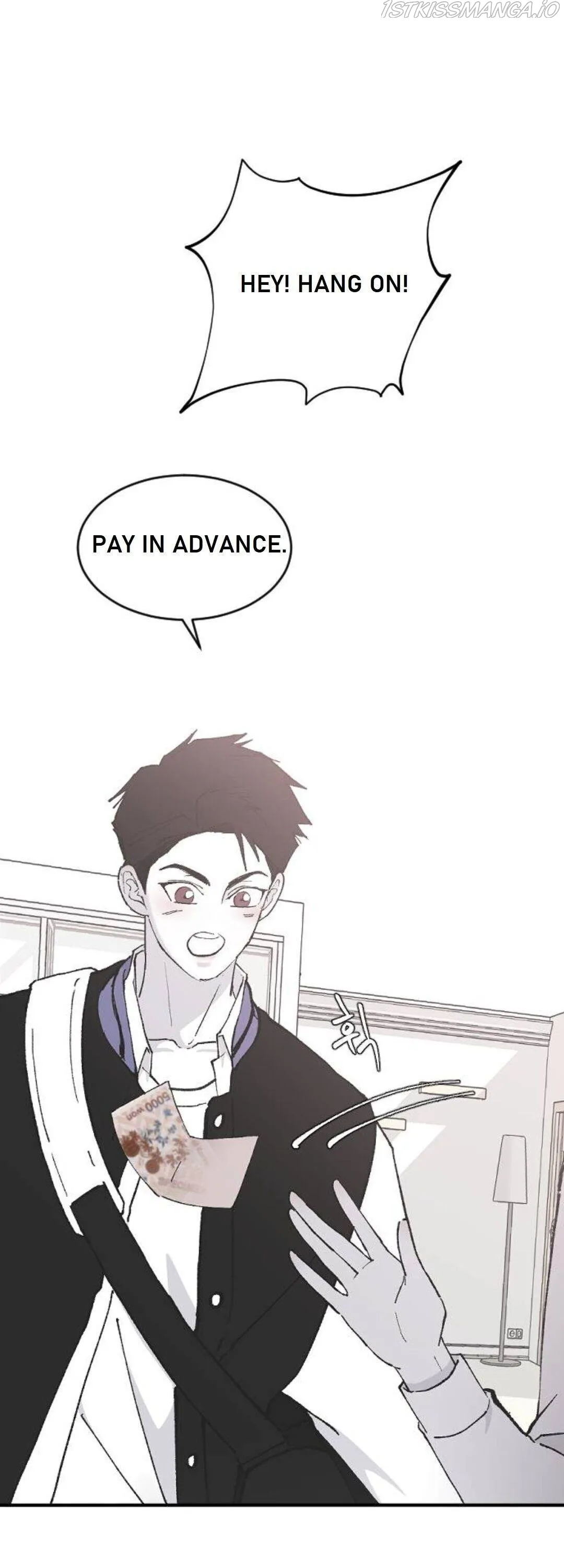 Three Brothers Chapter 24 Online - página 5
