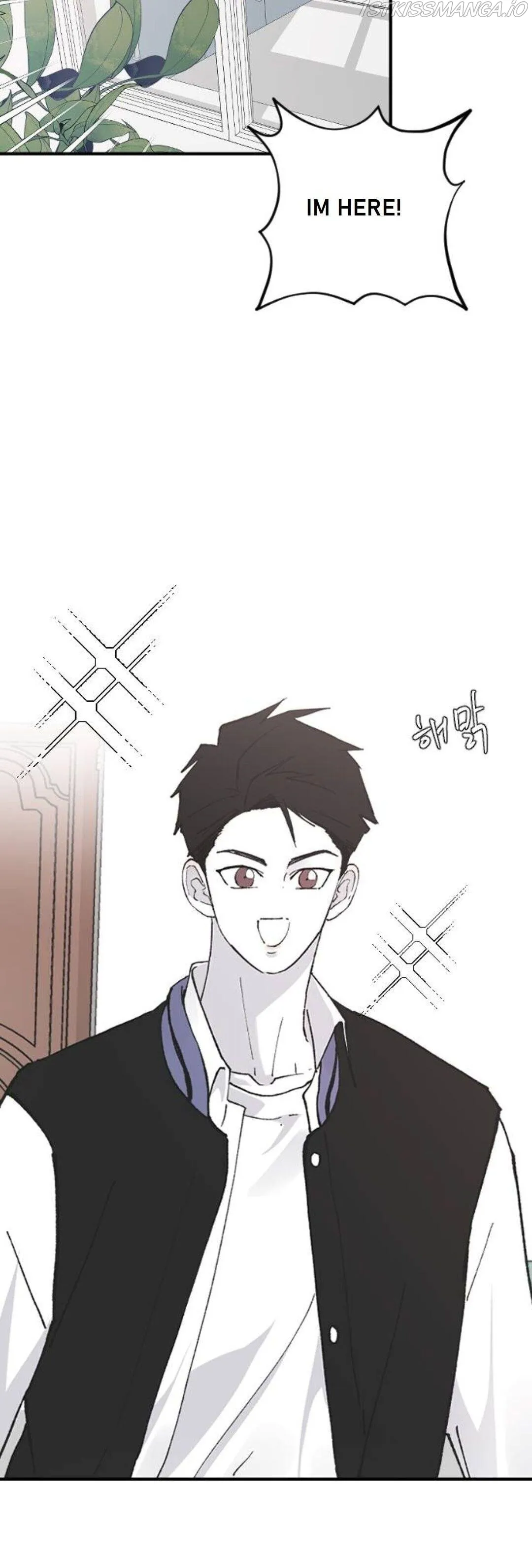 Three Brothers Chapter 24 Online - página 8