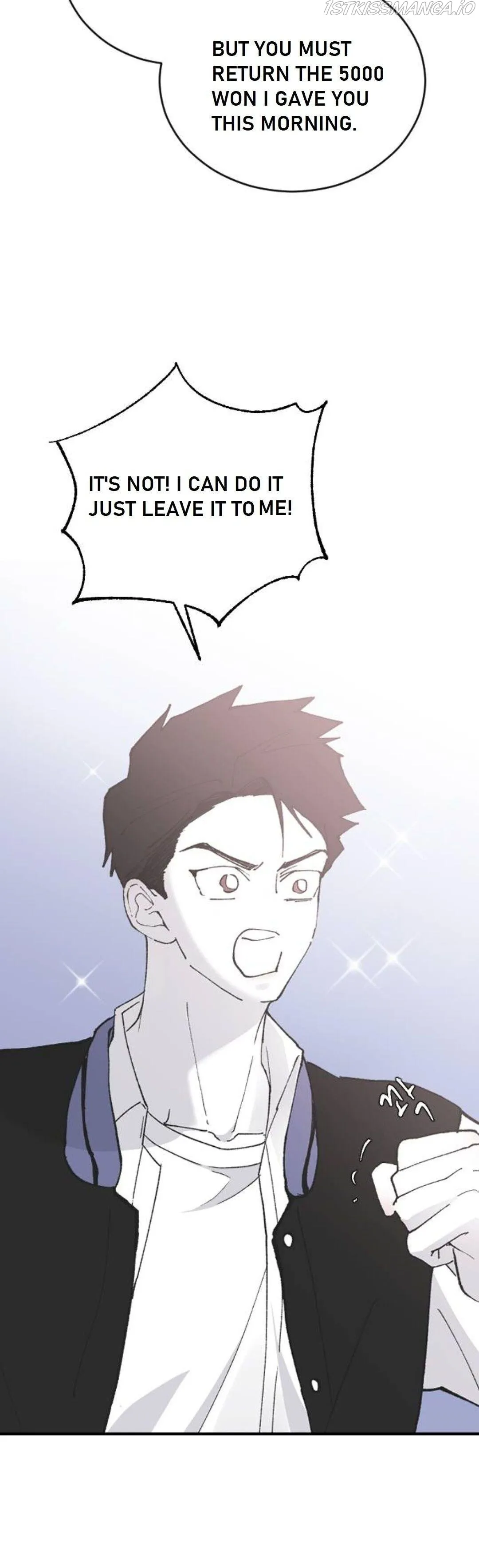Three Brothers Chapter 24 Online - página 12