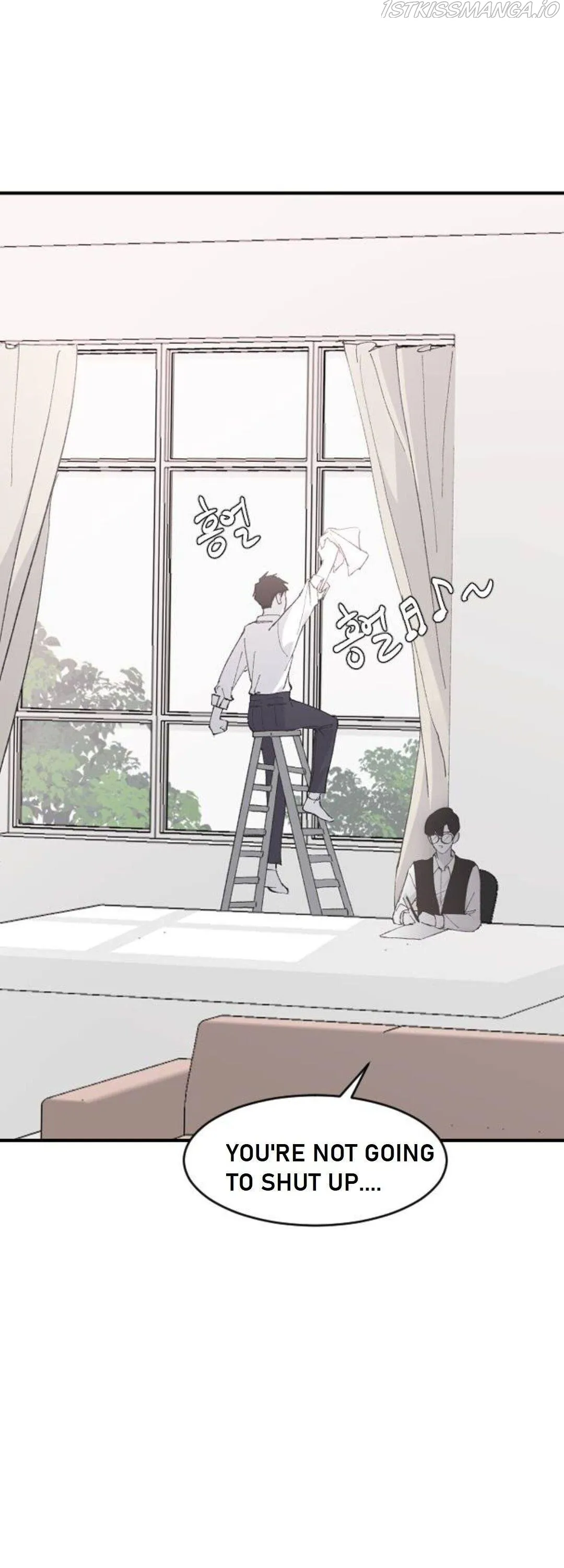 Three Brothers Chapter 24 Online - página 14