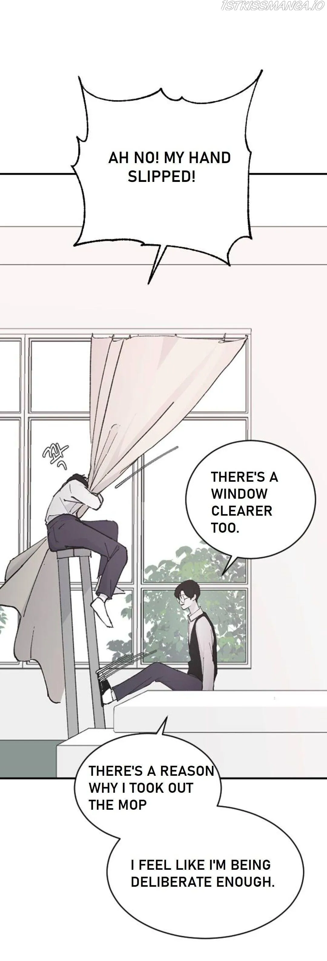 Three Brothers Chapter 24 Online - página 20