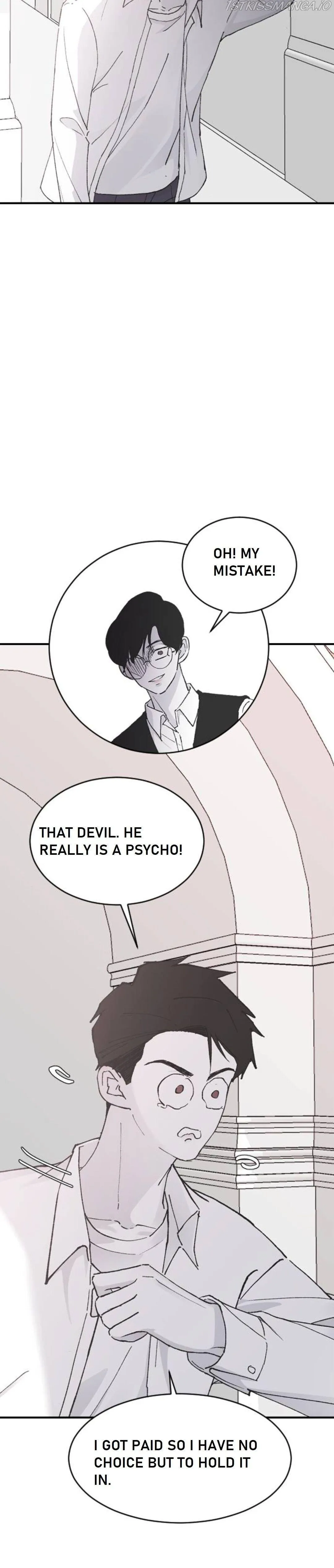 Three Brothers Chapter 24 Online - página 23