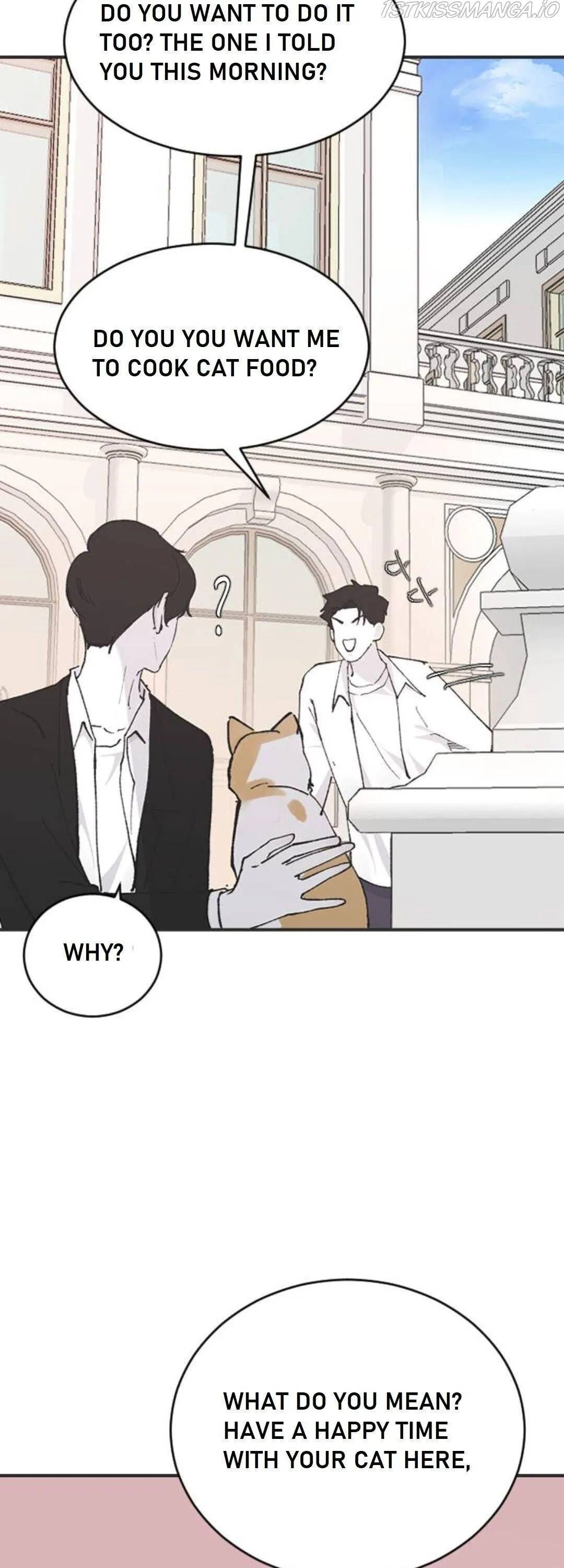 Three Brothers Chapter 24 Online - página 26
