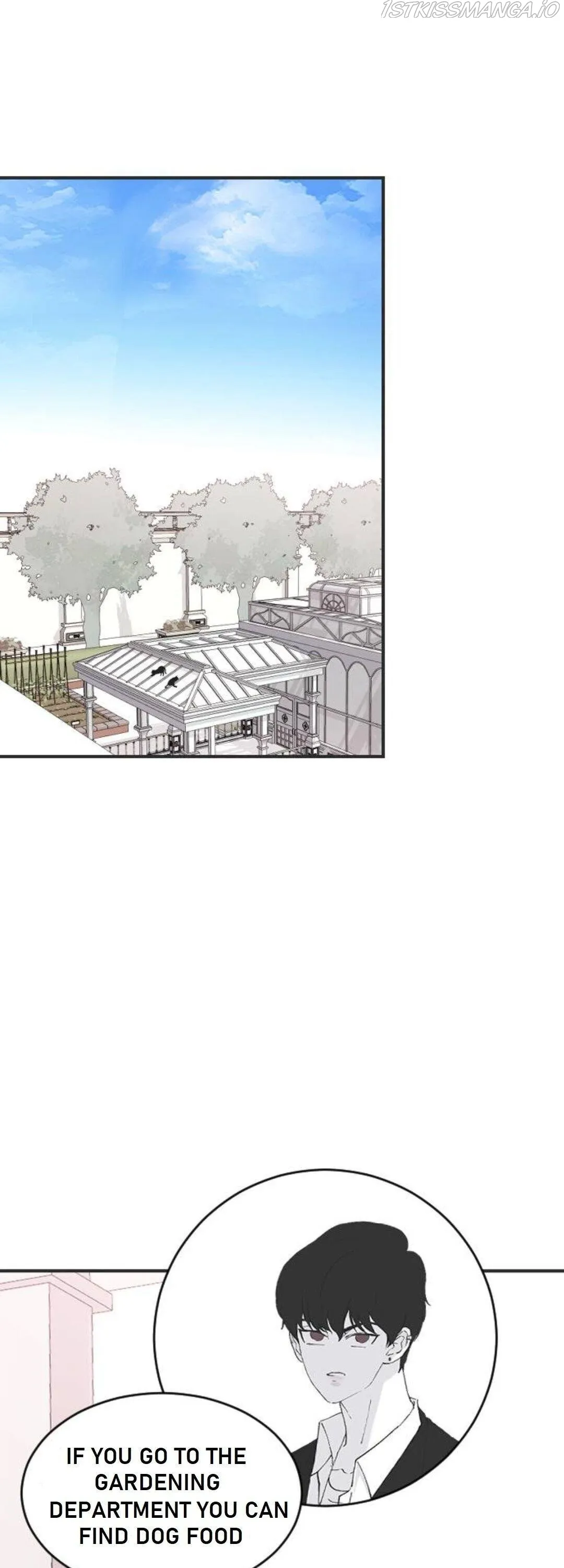 Three Brothers Chapter 24 Online - página 28