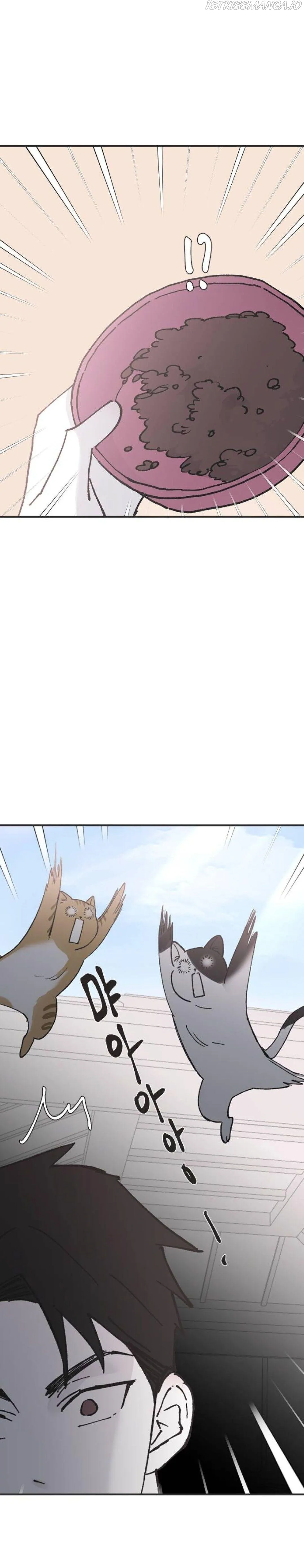 Three Brothers Chapter 24 Online - página 31