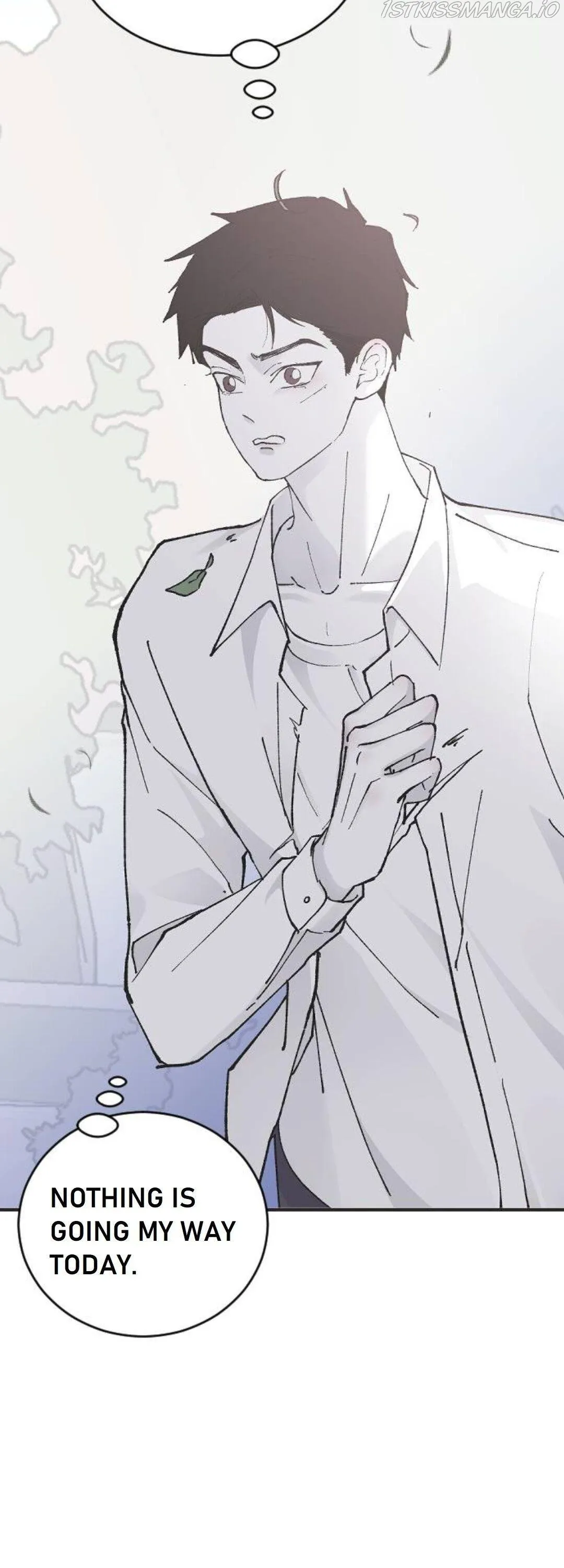 Three Brothers Chapter 24 Online - página 34