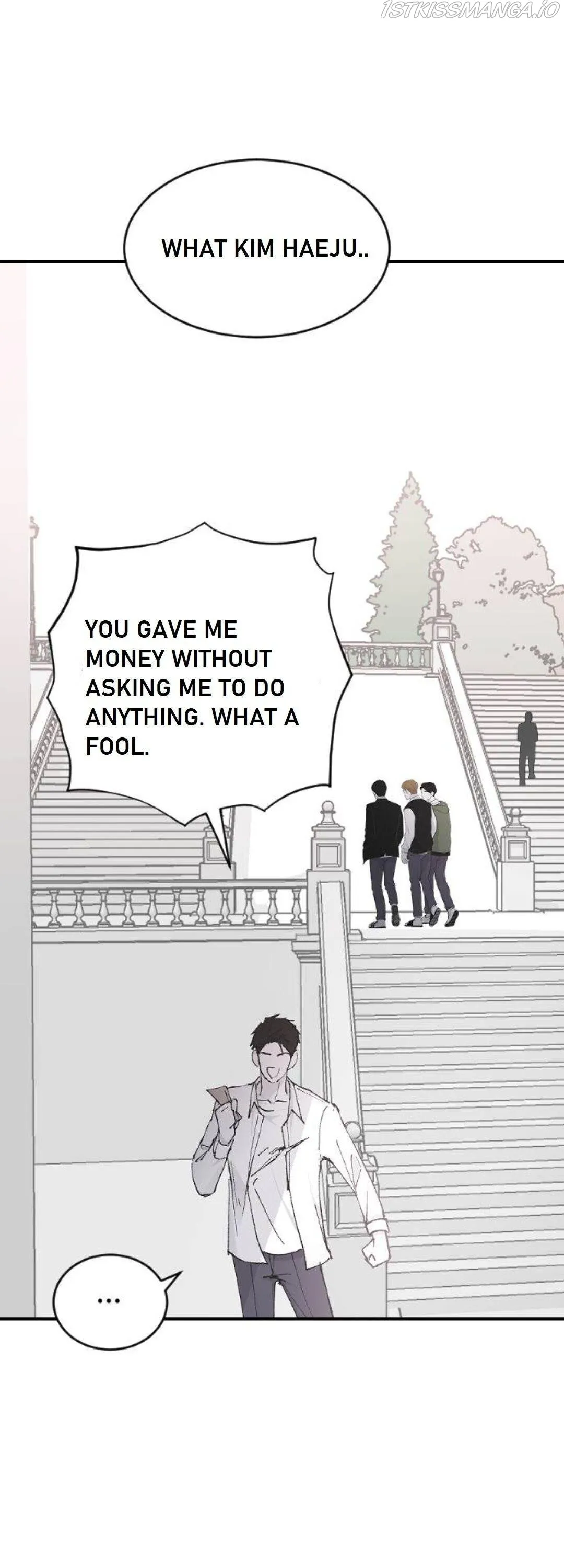 Three Brothers Chapter 24 Online - página 40