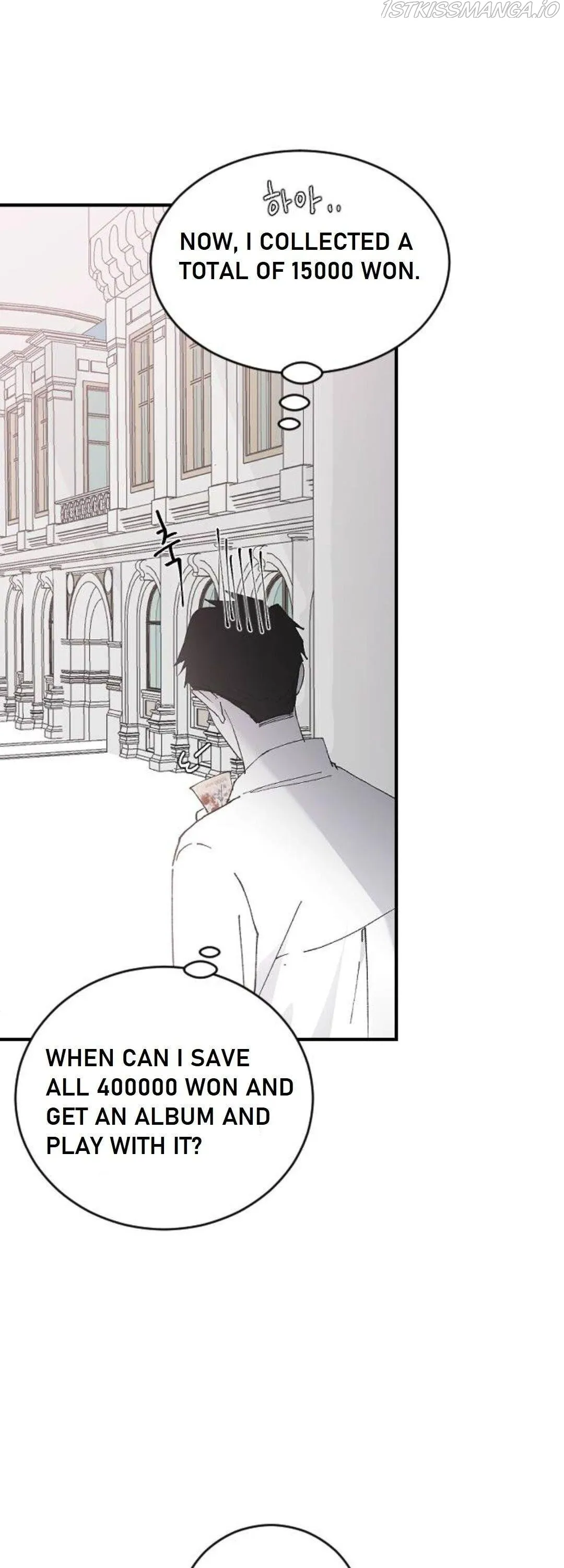 Three Brothers Chapter 24 Online - página 41