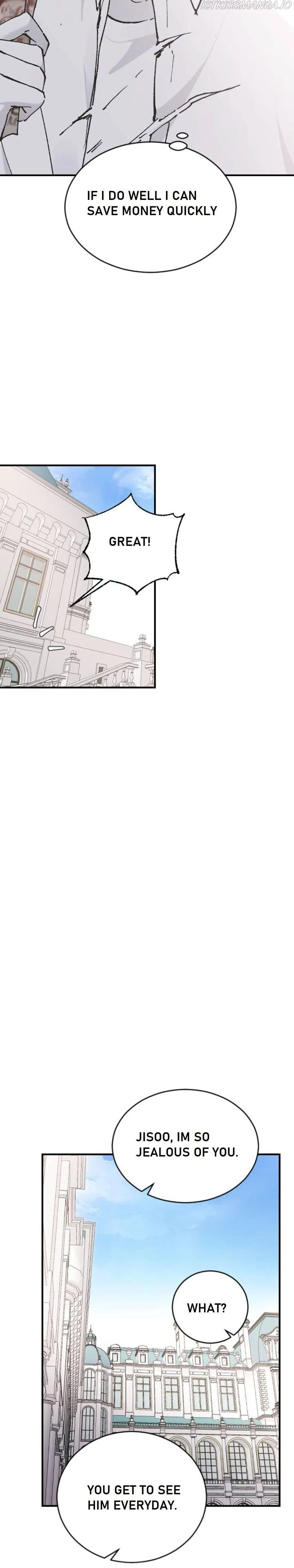 Three Brothers Chapter 24 Online - página 43