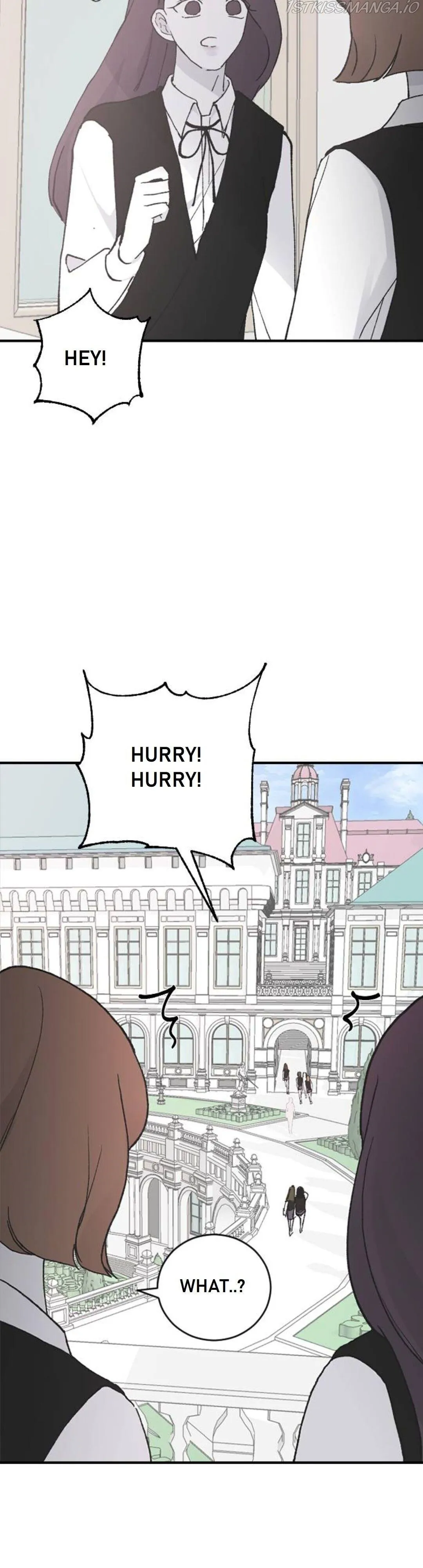 Three Brothers Chapter 24 Online - página 47