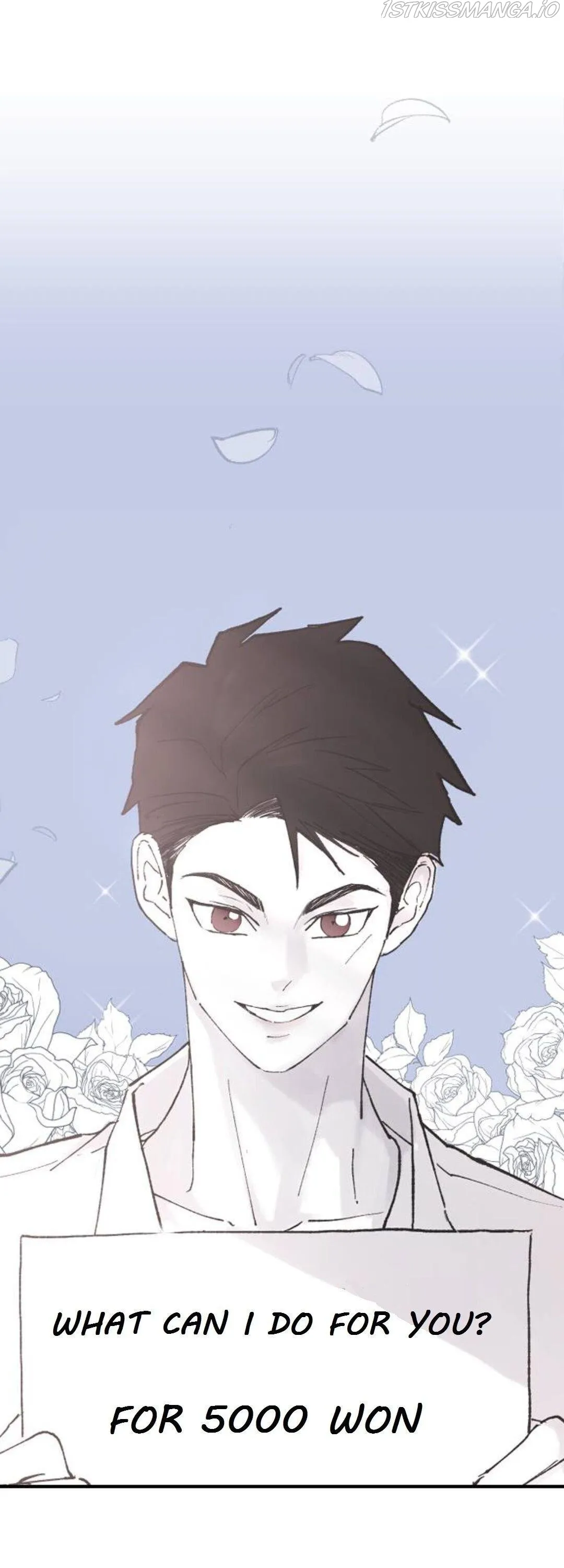 Three Brothers Chapter 24 Online - página 50