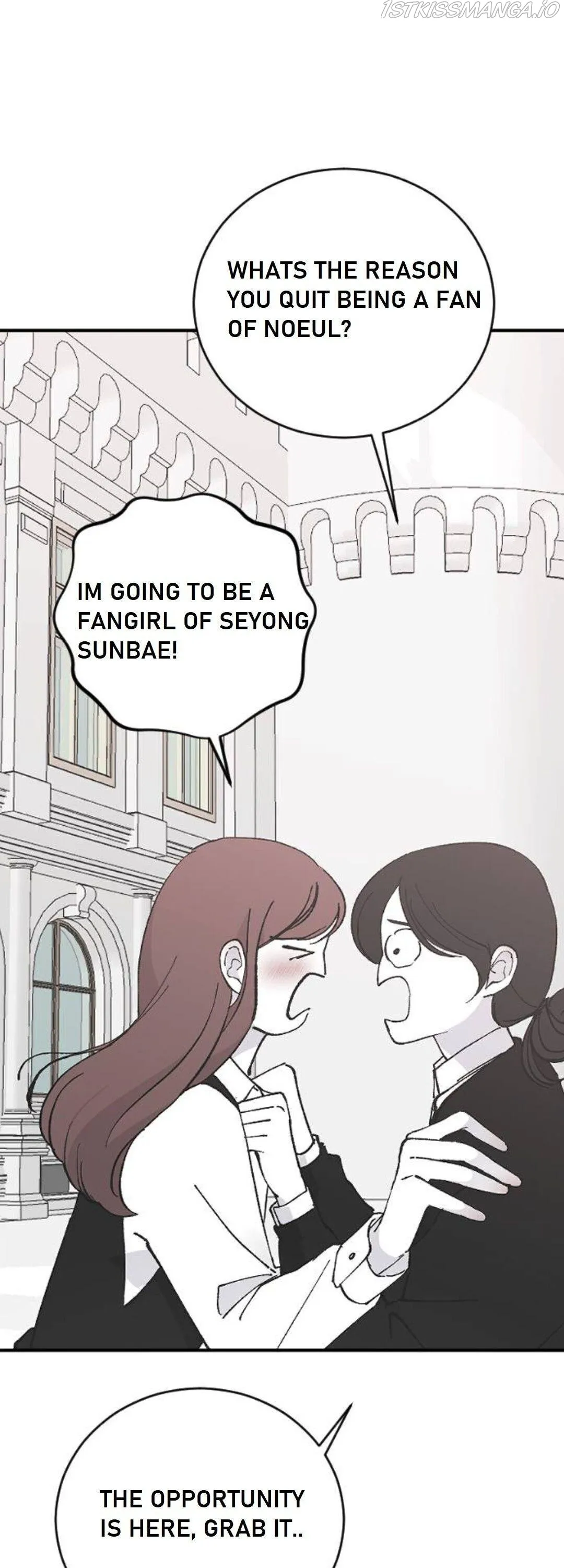 Three Brothers Chapter 24 Online - página 56