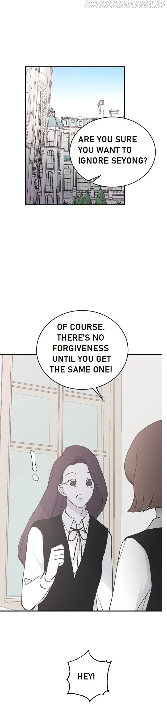 Three Brothers Chapter 25 Online - página 1