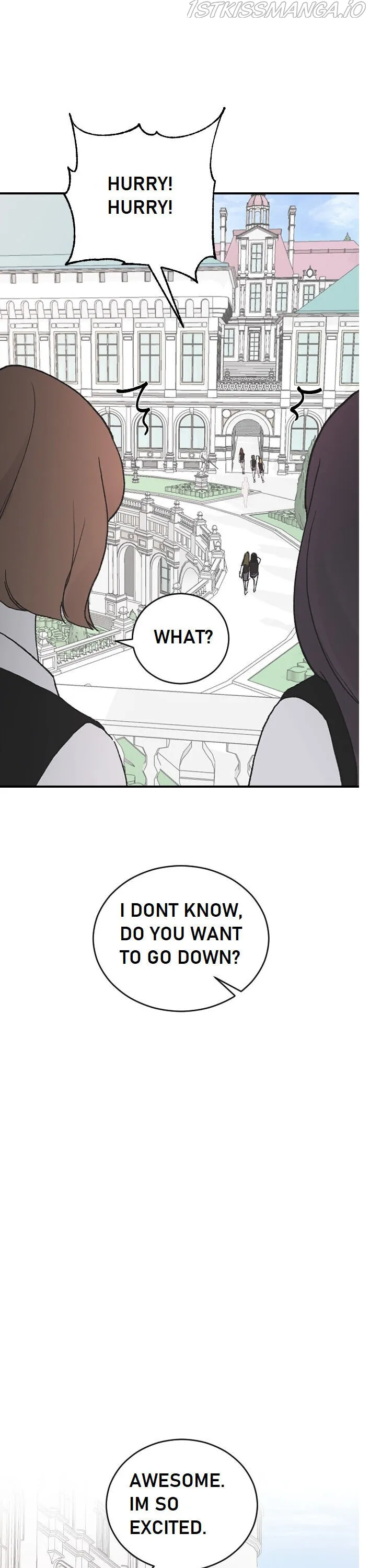 Three Brothers Chapter 25 Online - página 2