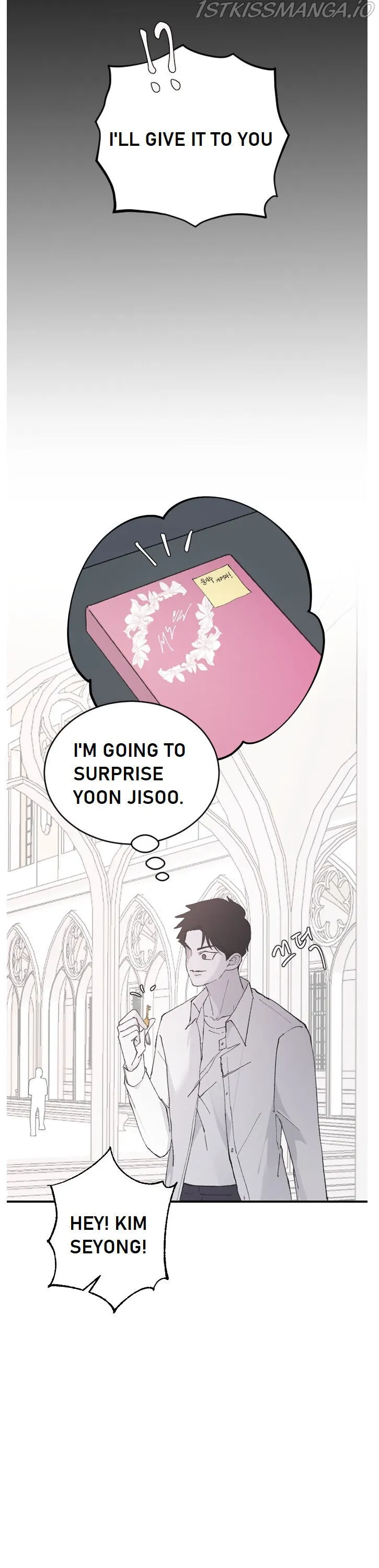 Three Brothers Chapter 25 Online - página 12
