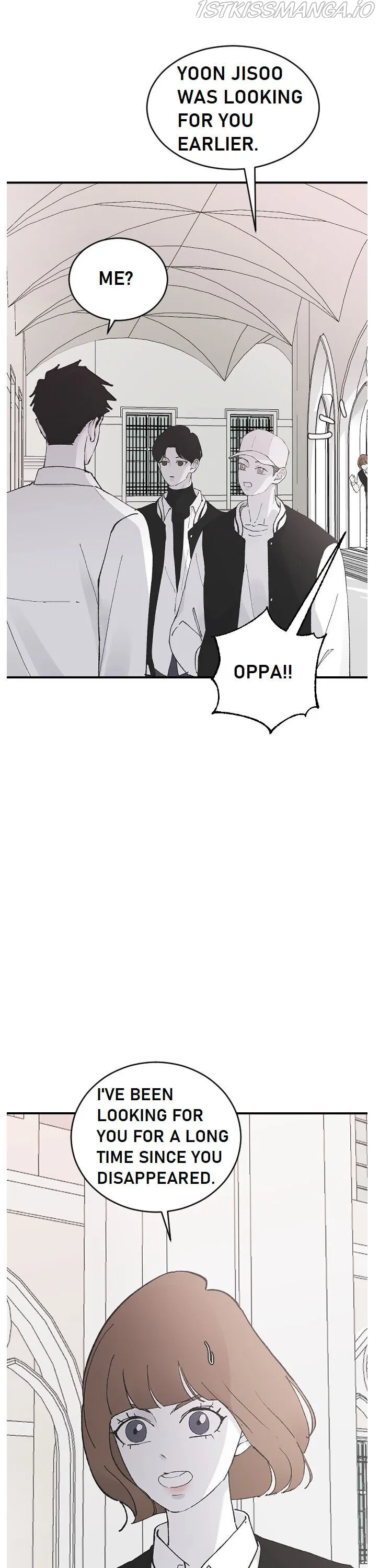 Three Brothers Chapter 25 Online - página 13