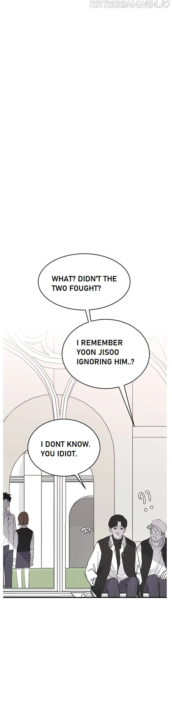 Three Brothers Chapter 25 Online - página 15
