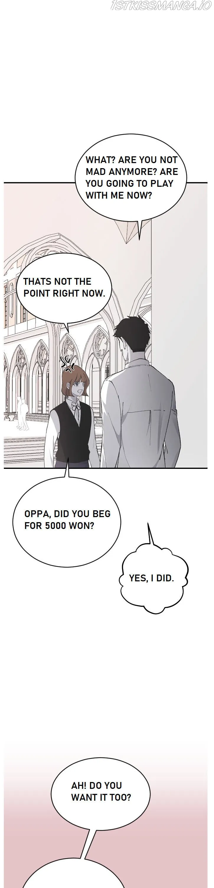 Three Brothers Chapter 25 Online - página 16