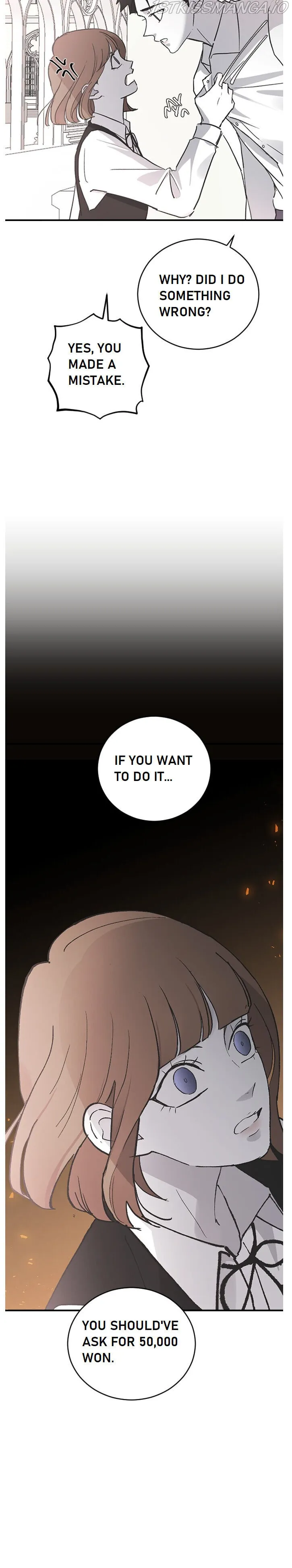 Three Brothers Chapter 25 Online - página 18