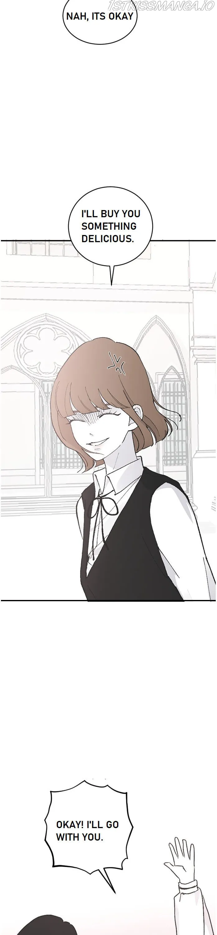 Three Brothers Chapter 25 Online - página 22