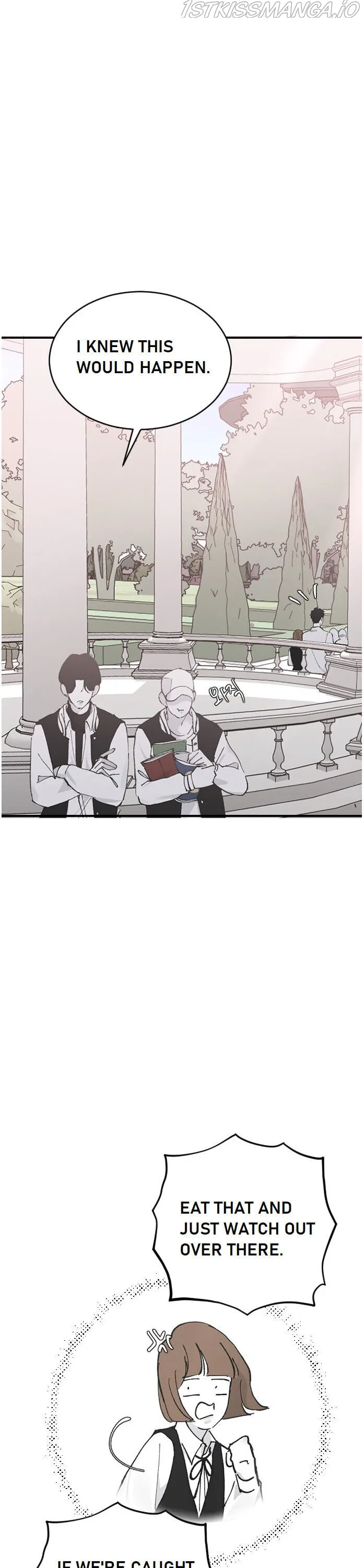 Three Brothers Chapter 25 Online - página 24