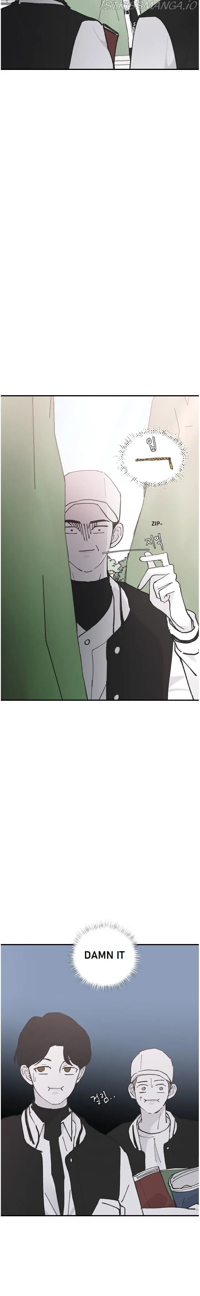 Three Brothers Chapter 25 Online - página 27