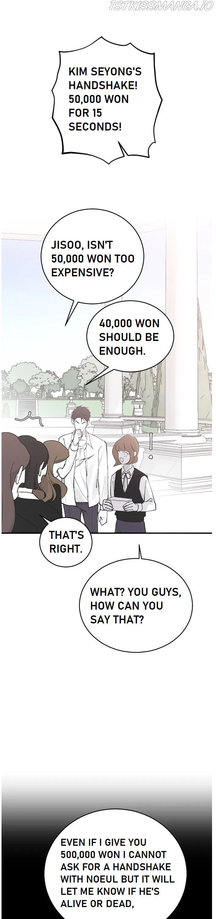 Three Brothers Chapter 25 Online - página 28