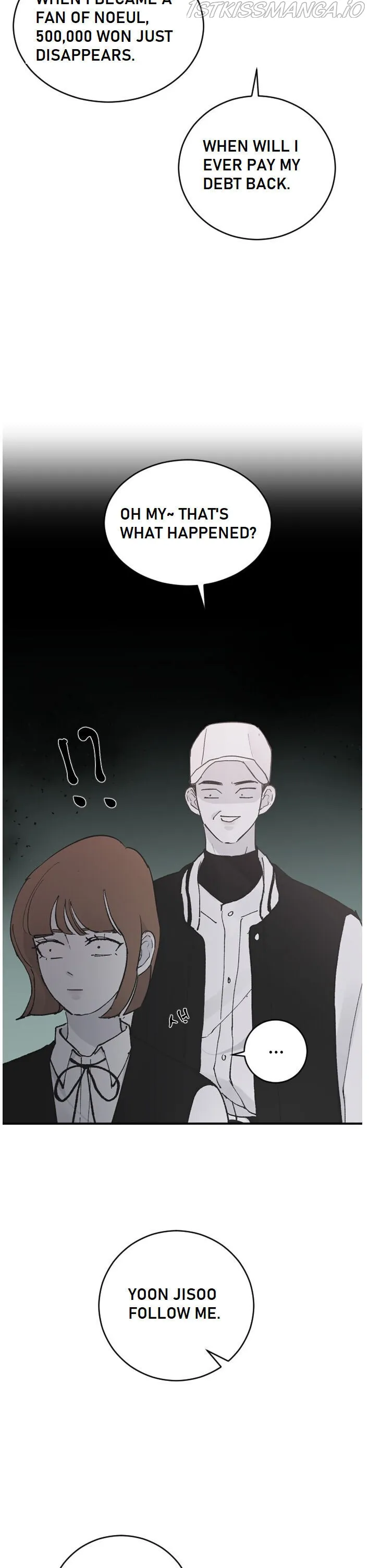 Three Brothers Chapter 25 Online - página 31