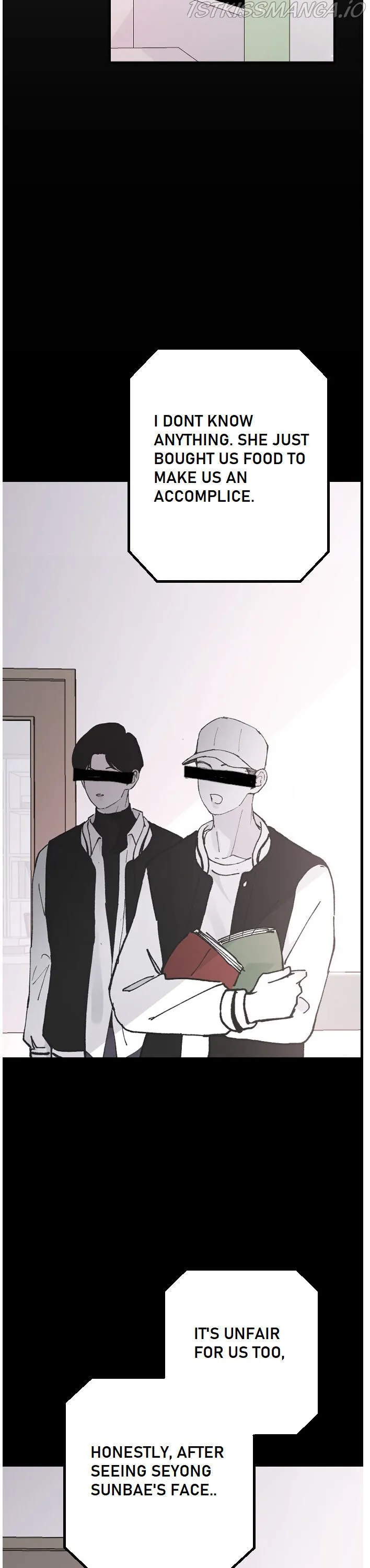 Three Brothers Chapter 25 Online - página 33