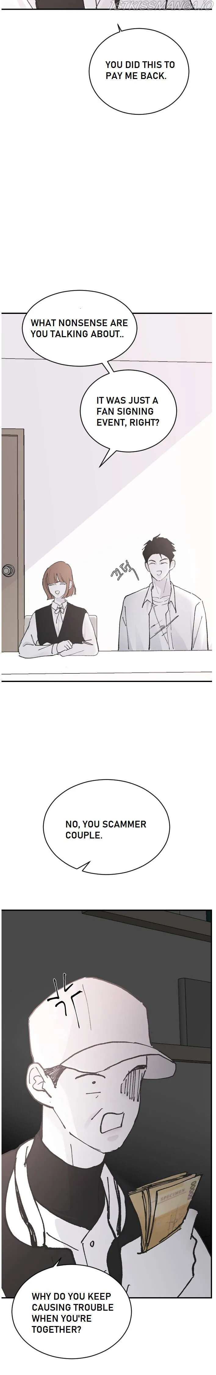 Three Brothers Chapter 25 Online - página 36
