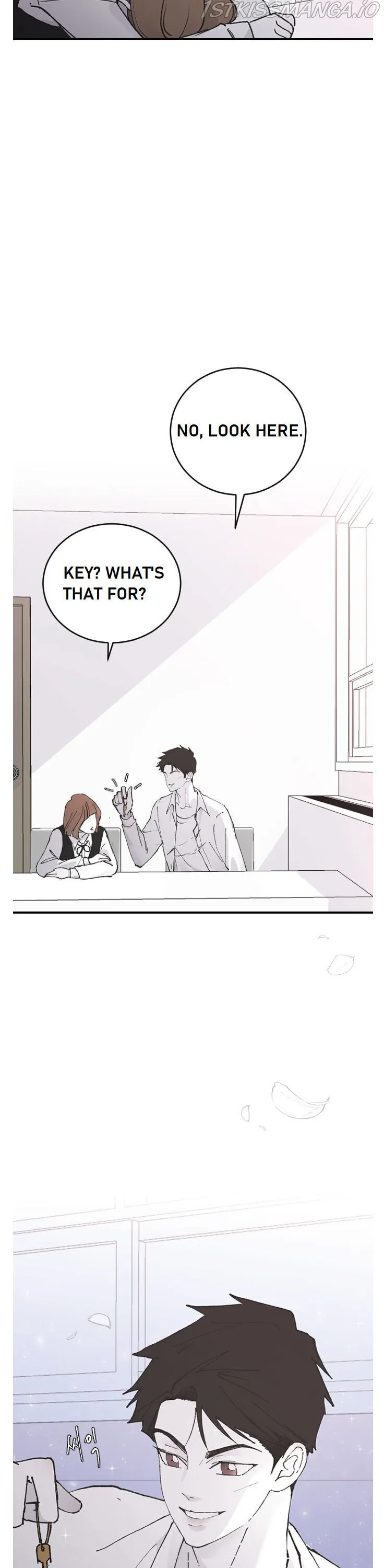 Three Brothers Chapter 25 Online - página 41