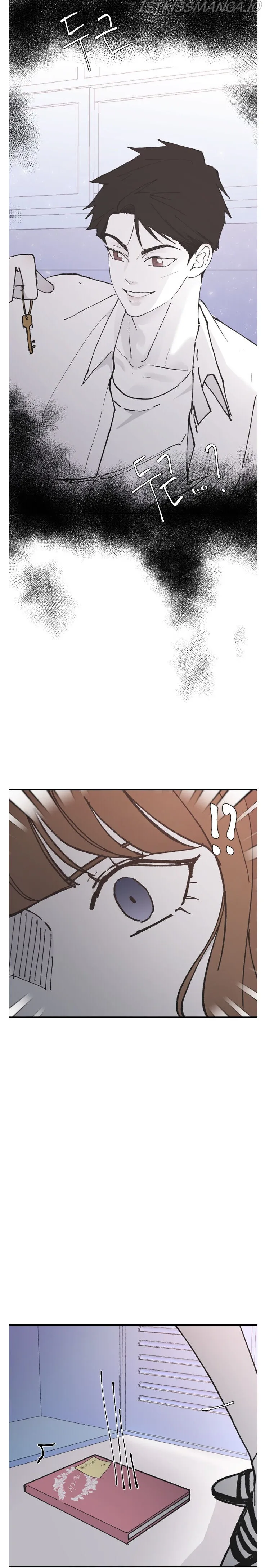 Three Brothers Chapter 25 Online - página 45