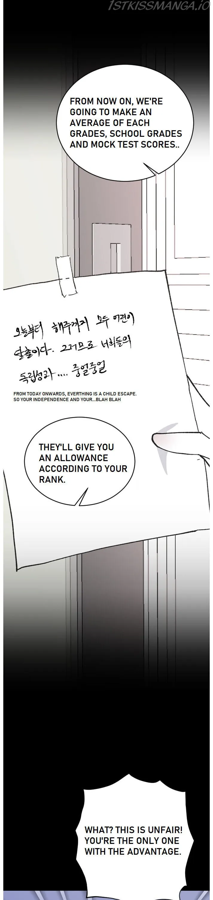 Three Brothers Chapter 26 Online - página 3
