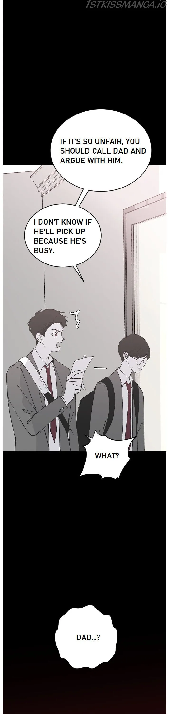 Three Brothers Chapter 26 Online - página 5