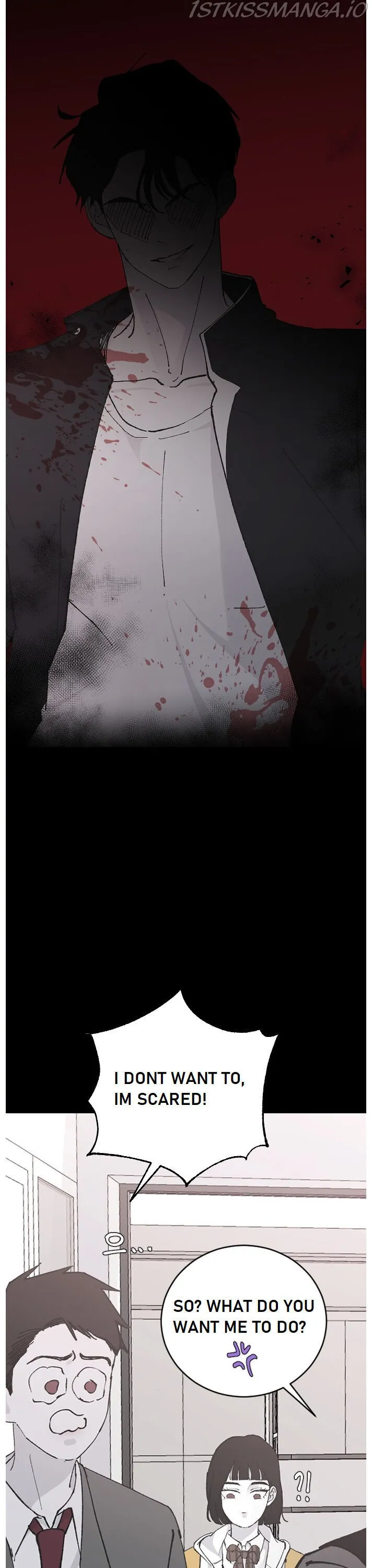 Three Brothers Chapter 26 Online - página 6