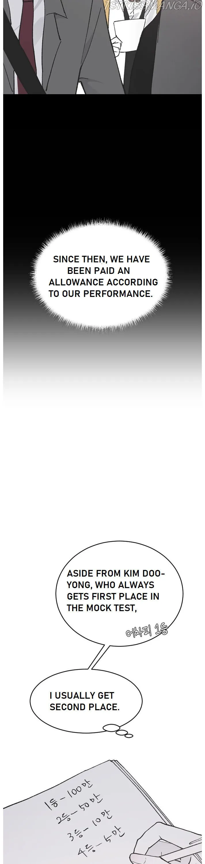Three Brothers Chapter 26 Online - página 7