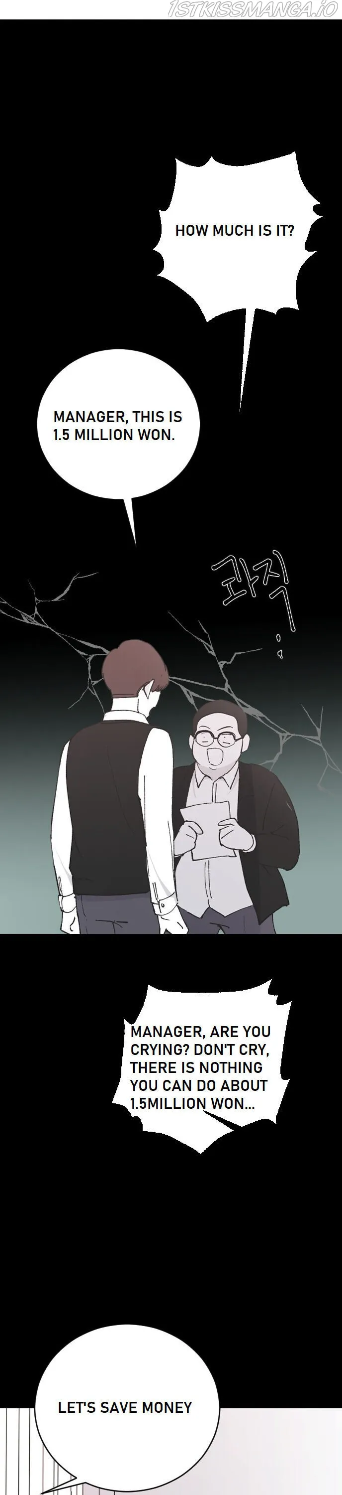 Three Brothers Chapter 26 Online - página 10